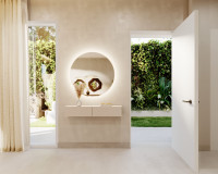 New Build - terraced - Ventanicas-el Cantal