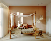 New Build - terraced - Ventanicas-el Cantal