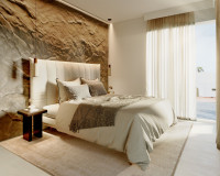 New Build - terraced - Ventanicas-el Cantal