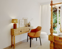 New Build - terraced - Ventanicas-el Cantal