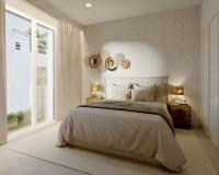 New Build - terraced - Ventanicas-el Cantal