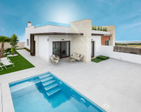 New Build - terraced - Vistabella - Orihuela