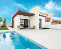 New Build - terraced - Vistabella - Orihuela
