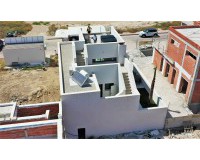 New Build - Townhouse - Daya Nueva