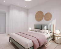 New Build - Townhouse - Pilar de la Horadada - Zona Pueblo
