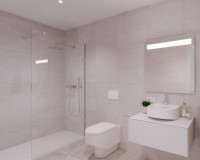 New Build - Townhouse - Pilar de la Horadada - Zona Pueblo