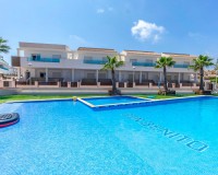 New Build - Townhouse - Torrevieja - TORREVIEJA
