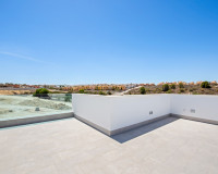 New Build - Villa - Algorfa