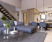 New Build - Villa - Algorfa