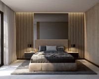 New Build - Villa - Algorfa