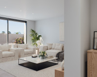New Build - Villa - Alicante - El Mojón