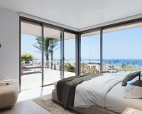 New Build - Villa - Alicante - El Mojón