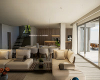 New Build - Villa - Altea