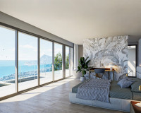 New Build - Villa - Altea