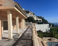 New Build - Villa - Altea