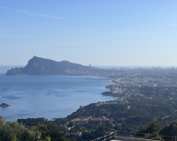 New Build - Villa - Altea