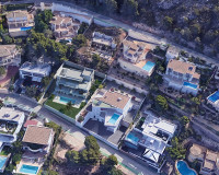 New Build - Villa - Altea