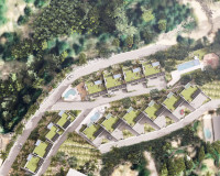 New Build - Villa - Altea