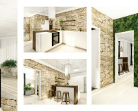 New Build - Villa - Altea