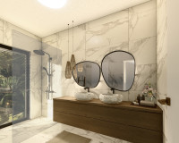 New Build - Villa - Altea