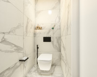 New Build - Villa - Altea