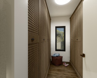 New Build - Villa - Altea