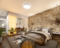 New Build - Villa - Altea