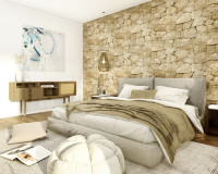 New Build - Villa - Altea