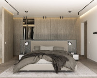 New Build - Villa - Altea