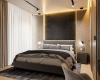 New Build - Villa - Altea