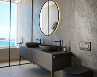 New Build - Villa - Altea