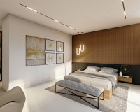 New Build - Villa - Altea