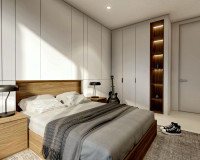 New Build - Villa - Altea