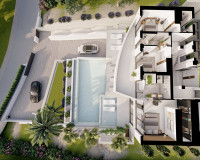 New Build - Villa - Altea