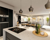 New Build - Villa - Altea