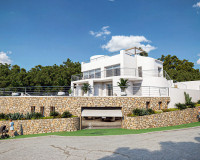 New Build - Villa - Altea