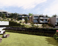 New Build - Villa - Altea