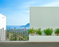 New Build - Villa - Altea
