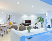 New Build - Villa - Altea