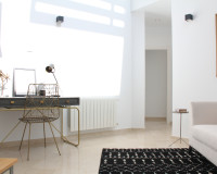 New Build - Villa - Altea