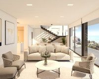 New Build - Villa - Altea