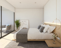 New Build - Villa - Altea