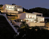New Build - Villa - Altea