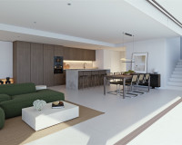 New Build - Villa - Altea