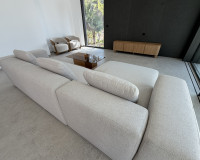 New Build - Villa - Altea