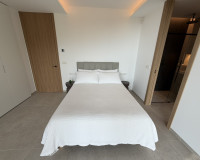 New Build - Villa - Altea