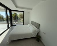 New Build - Villa - Altea