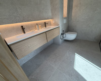 New Build - Villa - Altea