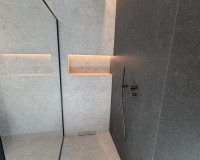 New Build - Villa - Altea