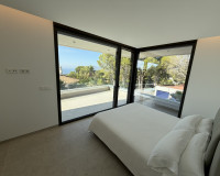 New Build - Villa - Altea